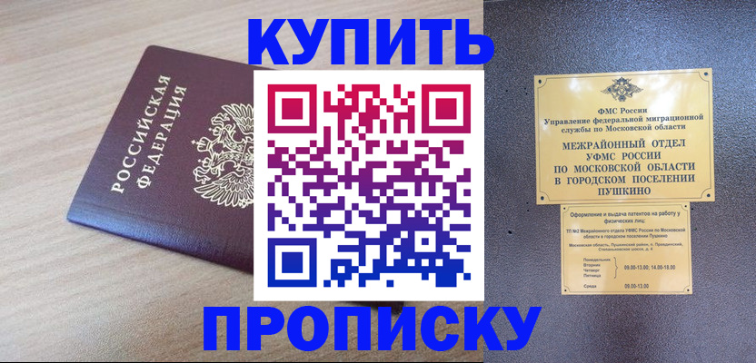 временная регистрация для всех в Шилке